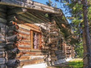 Holiday Home Jätkänkynttilä